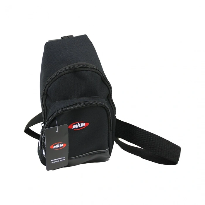 BODYBAG OMUZ  ÇANTA ÇARPRAZ  3 FERMUARLI BÖLME   8 X 15 X 27CM (5365)