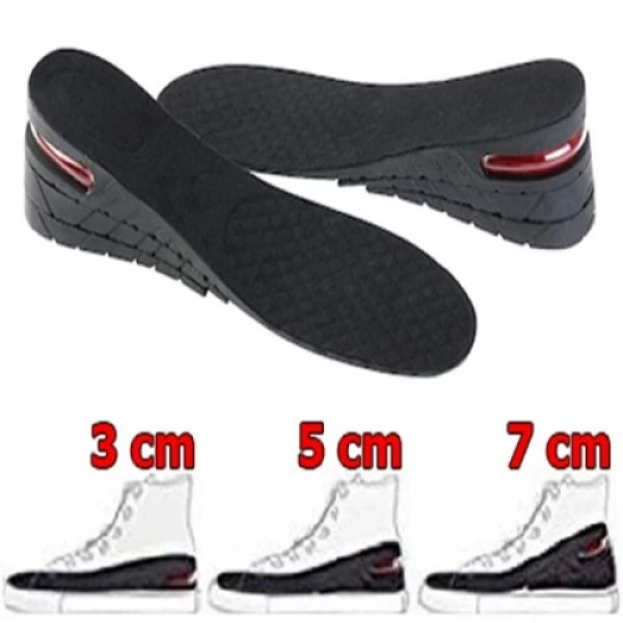 Height Increasing Full Length Insole
