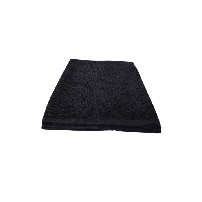 Non-Stick Microfiber Hand Face Sports Barber Towel 50x90 Cm
