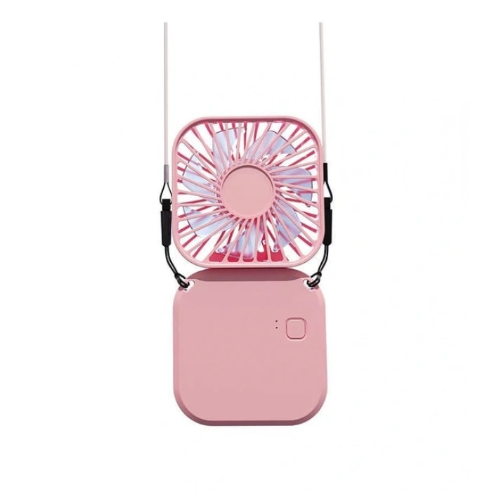 Portable Mini Hanging Fan