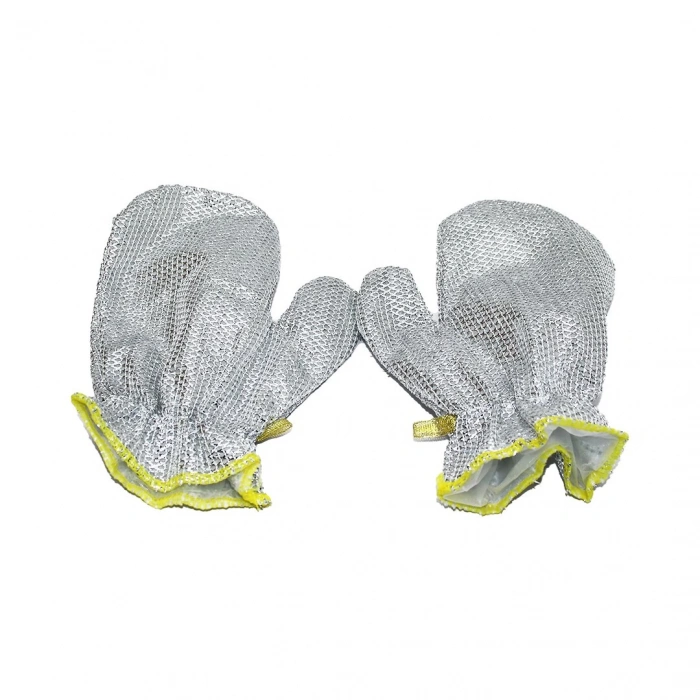 BULAŞIK ELDİVENİ TELLİ (5365)