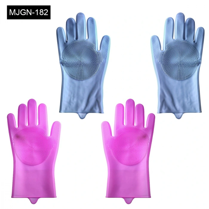 Dishwashing Glove