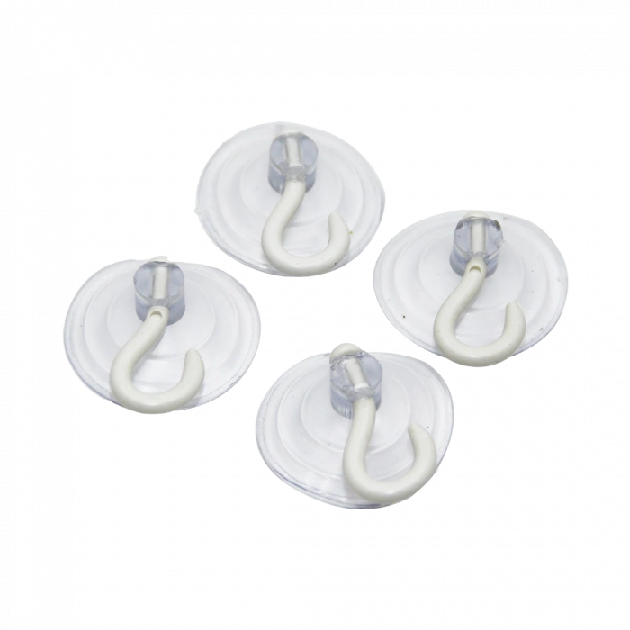 BÜYÜK 40MM VANTUZ 100LÜ (5365)