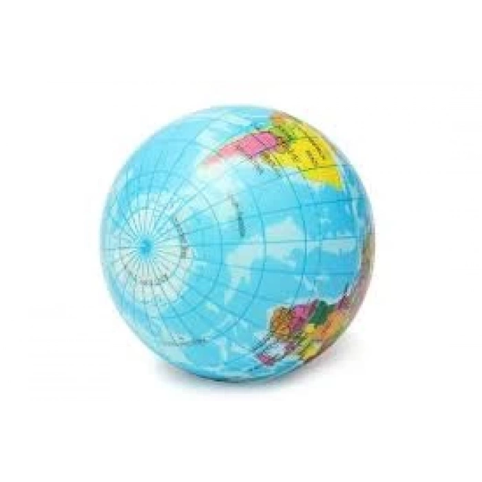 BÜYÜK BOY 10 CM STRES TOPU (5365)