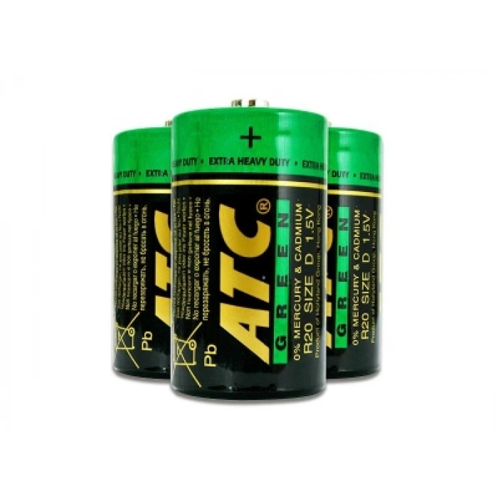 BÜYÜK PİL 24 PARÇA (5365)