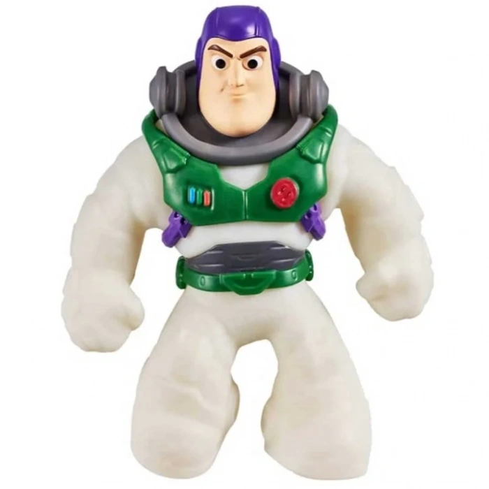 Buzz Lightyear Süper Elastik Figür 20 Cm Boyutunda