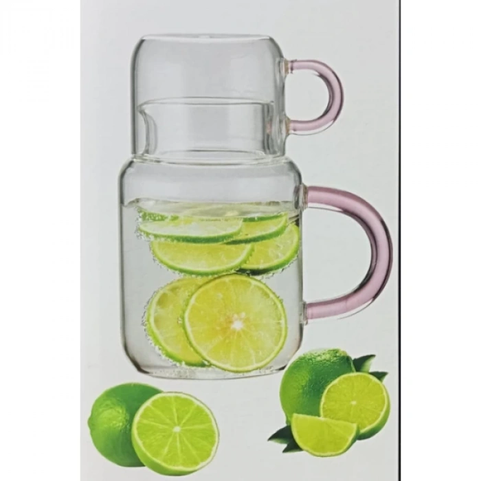 Стакан-кувшин