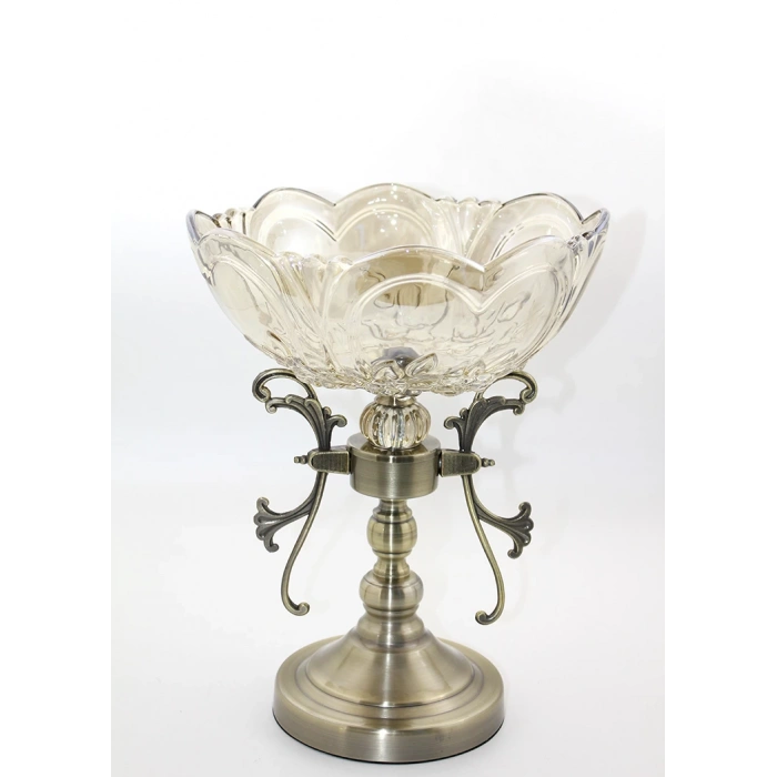 Стакан для конфет модель 2