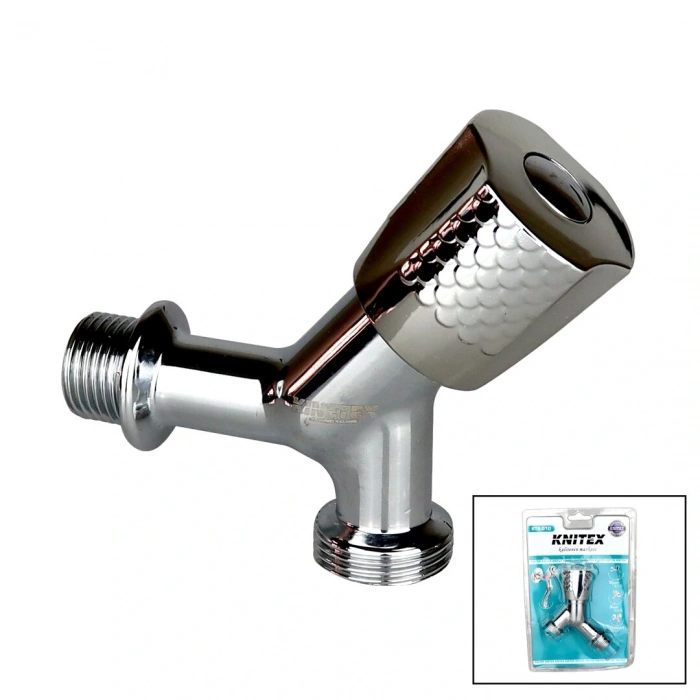 WASHING MACHINE FAUCET KTX-010 (5365)