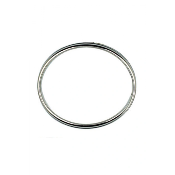 Çanta Sapı Demir 10x10 Yuvarlak