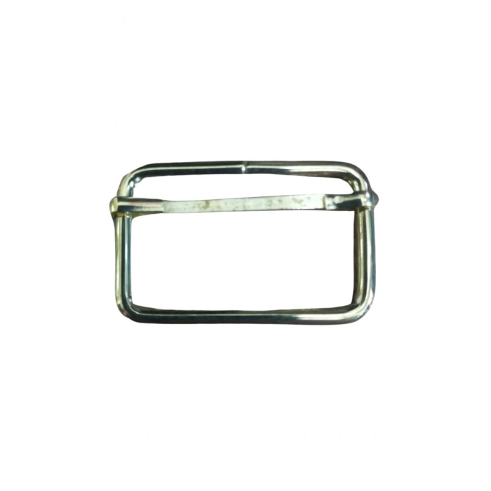 Çanta Tokası Sürgülü 5 Cm Sarı 5 Adet