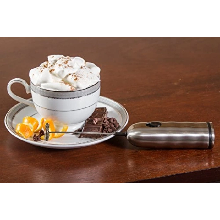 Cappucino Maker (5365)