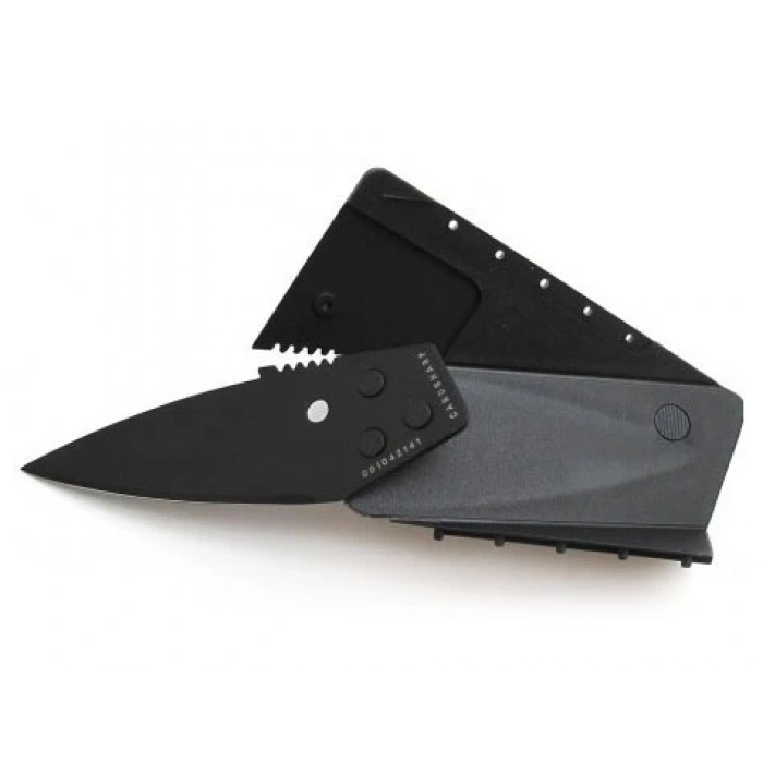 Cardsharp Kredi Kartı Şeklinde Çakı (5365)