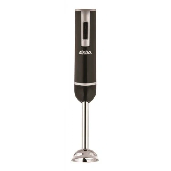 ÇELİK UÇLU ÇUBUK BLENDER 1000W SHB-3179 (5365)