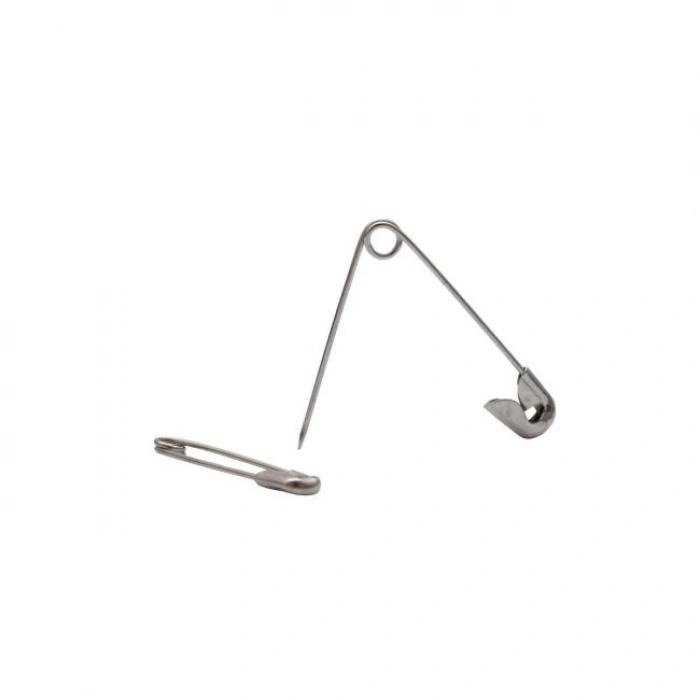 Çengelli İğne 12li 2 Cm