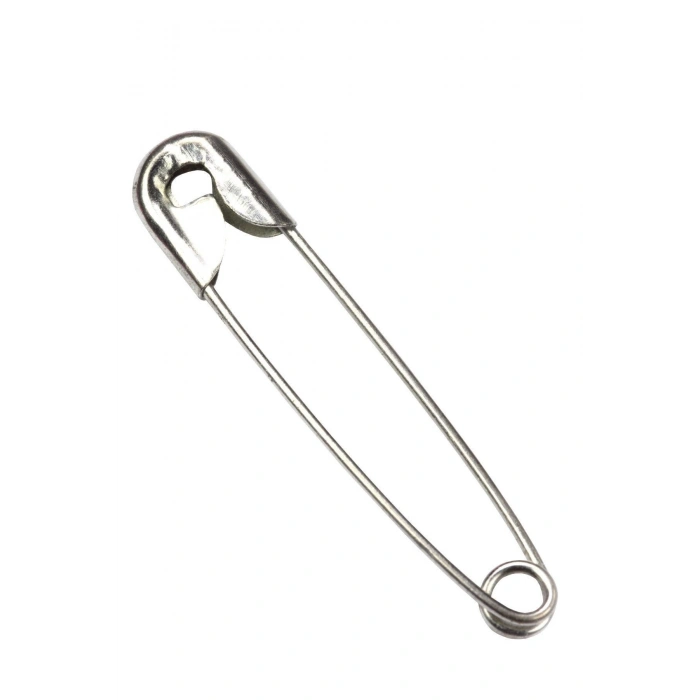 Çengelli İğne 12li 4 Cm