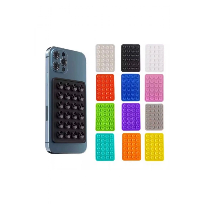 Cep Telefonu Sabitleme Pedi