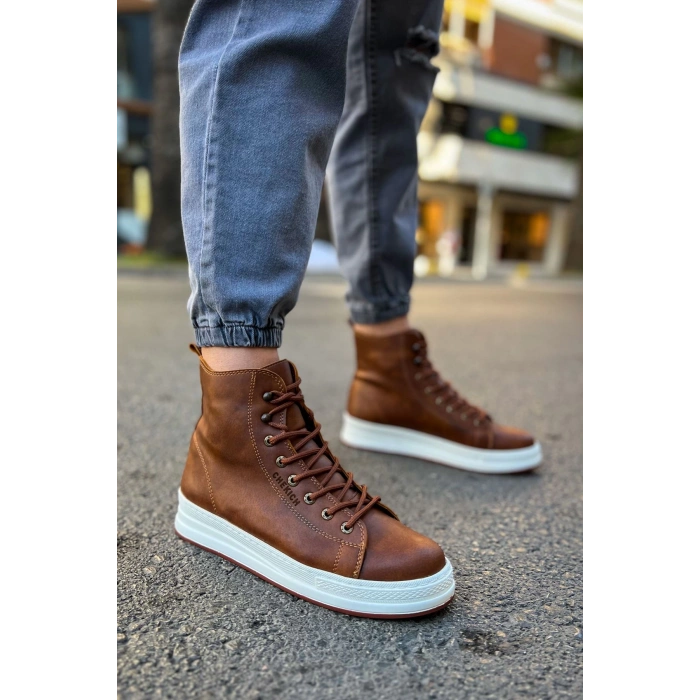 CH055 CBT Between Mens Boots TABA