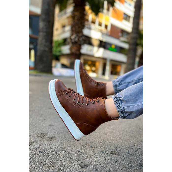 CH055 CBT Between Mens Boots TABA