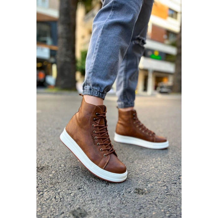 CH055 CBT Between Mens Boots TABA