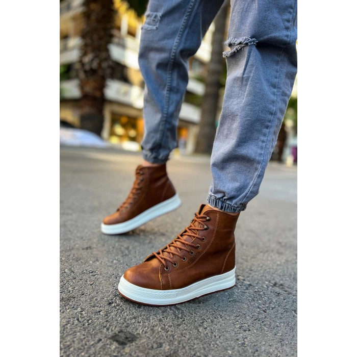 CH055 CBT Between Mens Boots TABA