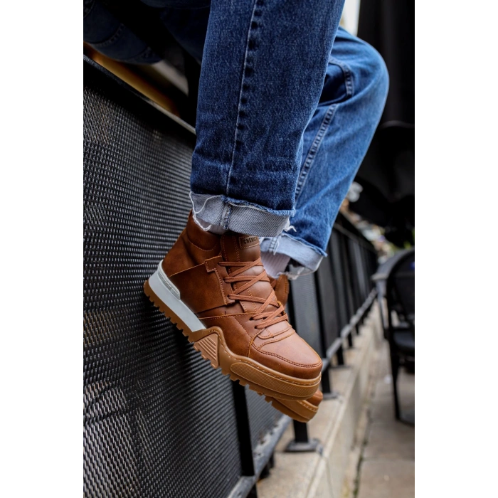 CH057 - GTB Ghost Line Erkek Bot TABA