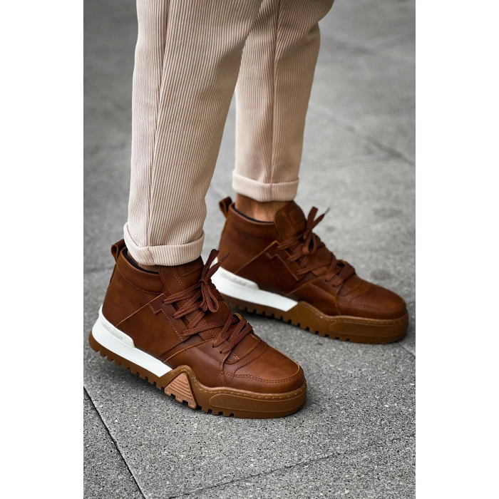 CH057 - GTB Ghost Line Erkek Bot TABA