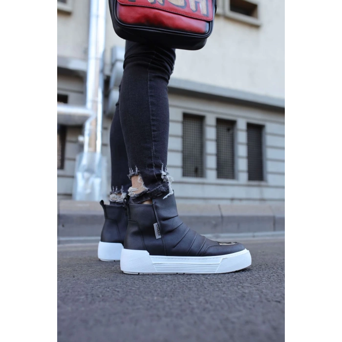 CH113 CBT Swat Mens Boot BLACK