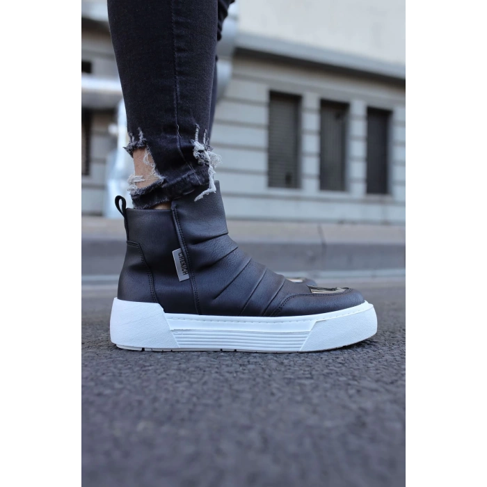 CH113 CBT Swat Mens Boot BLACK