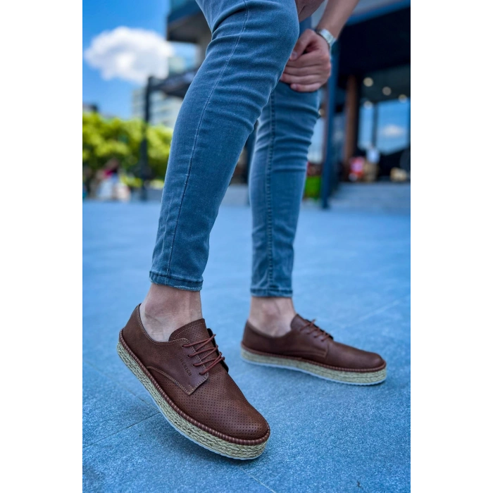 CH117 CBT Stamina Nuova Mens Shoes TABA