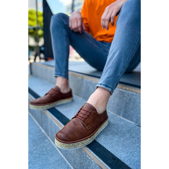 CH117 CBT Stamina Nuova Mens Shoes TABA