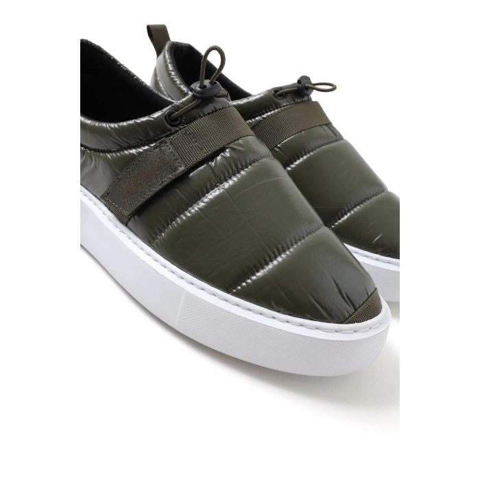 CH137 - ABT Parachute Erkek Ayakkabı HAKI