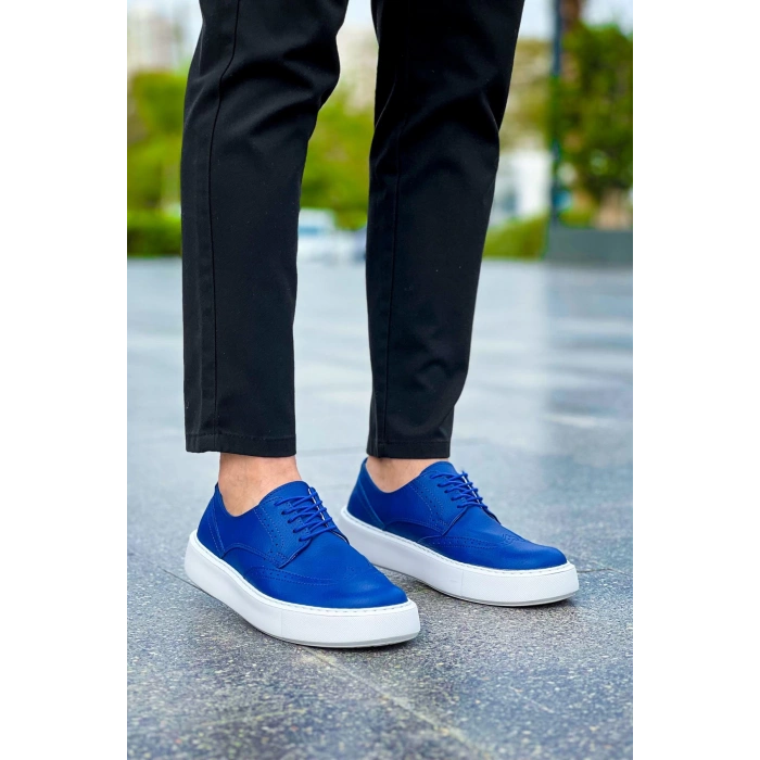 CH149 - CBT Changer Over Erkek Ayakkabı MAVI