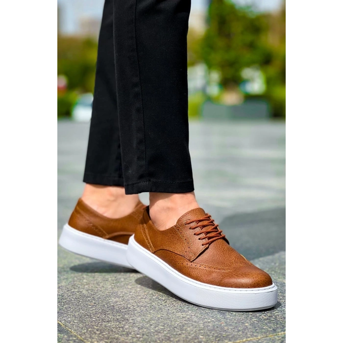 CH149 CBT Changer Over Mens Shoes TABA