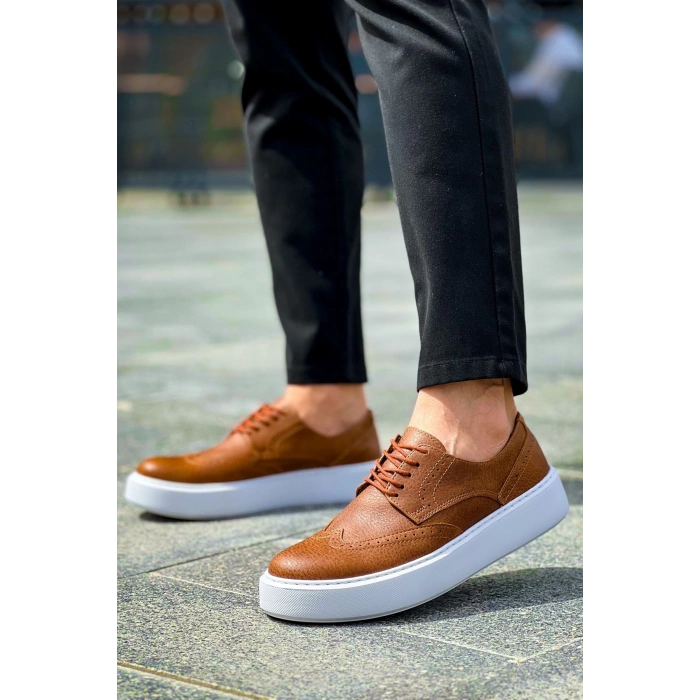 CH149 CBT Changer Over Mens Shoes TABA