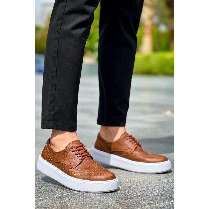 CH149 CBT Changer Over Mens Shoes TABA