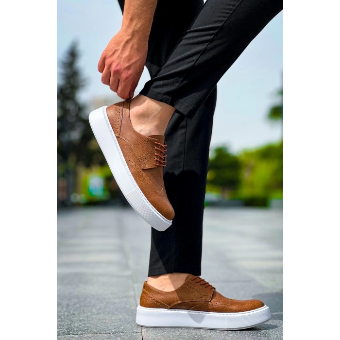 CH149 CBT Changer Over Mens Shoes TABA