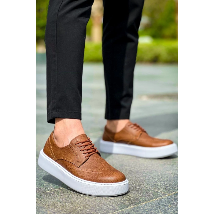 CH149 CBT Changer Over Mens Shoes TABA