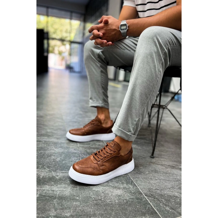 CH153 CBT Oxford Mens Shoes TABA