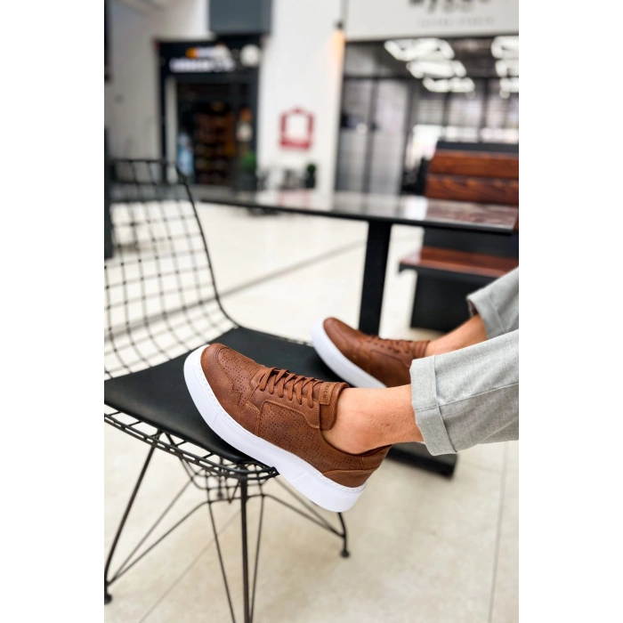 CH153 CBT Oxford Mens Shoes TABA