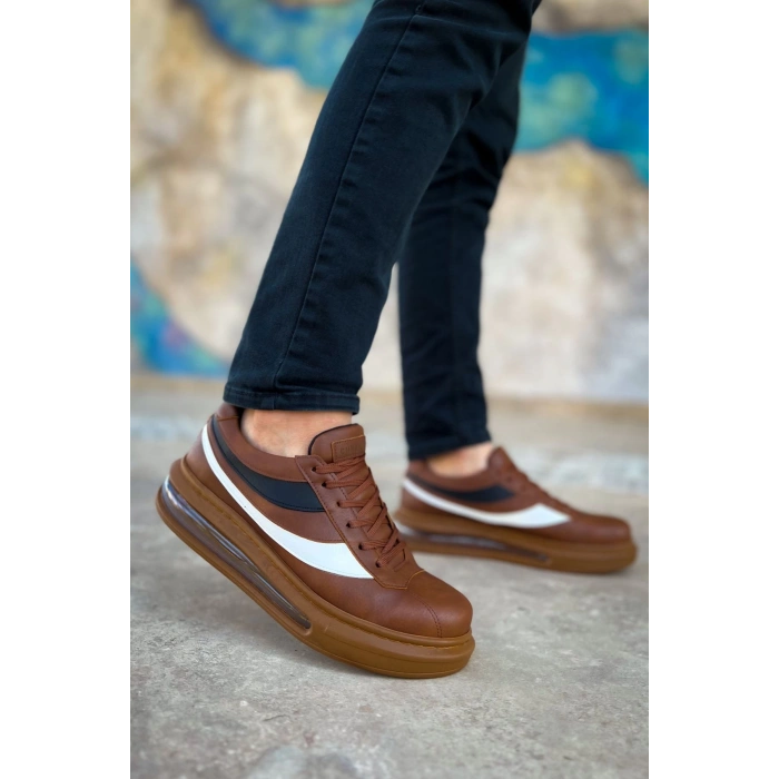 CH172 - Ariosa RRT Erkek Ayakkabı TABA