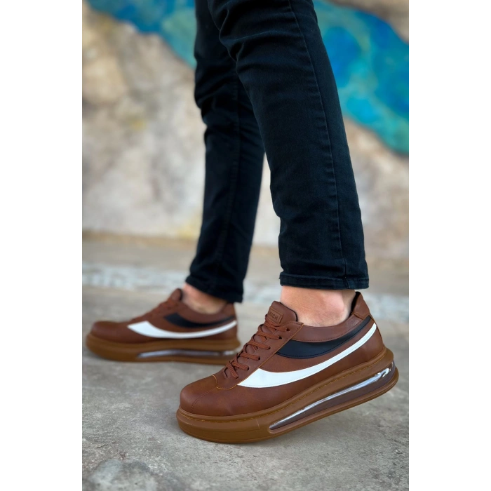 CH172 - Ariosa RRT Erkek Ayakkabı TABA