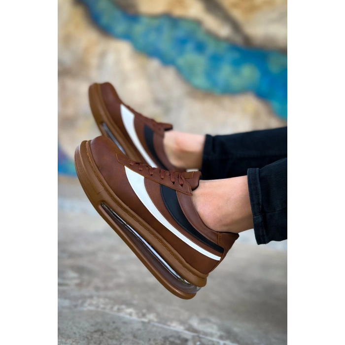 CH172 - Ariosa RRT Erkek Ayakkabı TABA