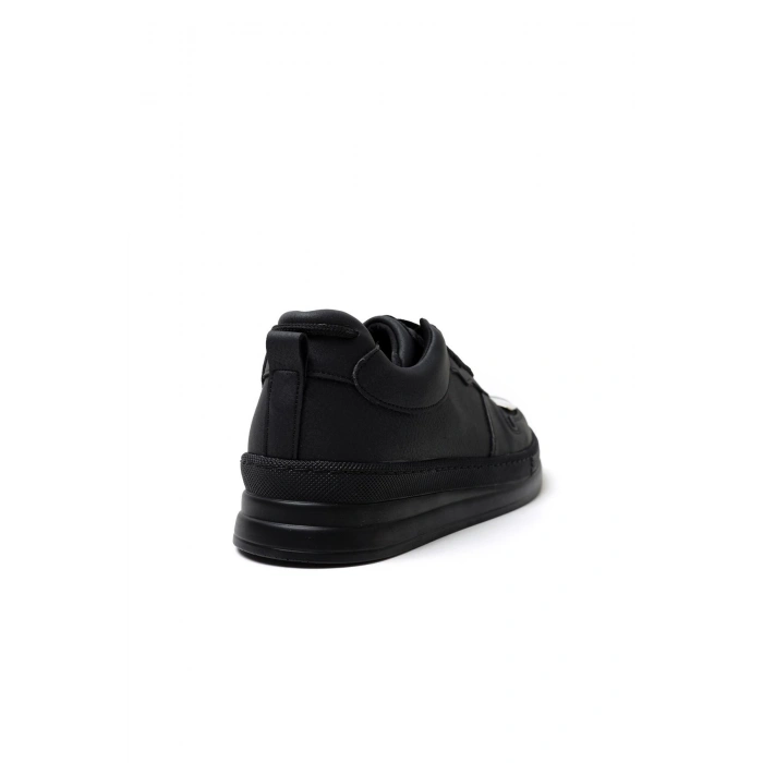 CH185 - CST Force Mirror Erkek Ayakkabı SIYAH