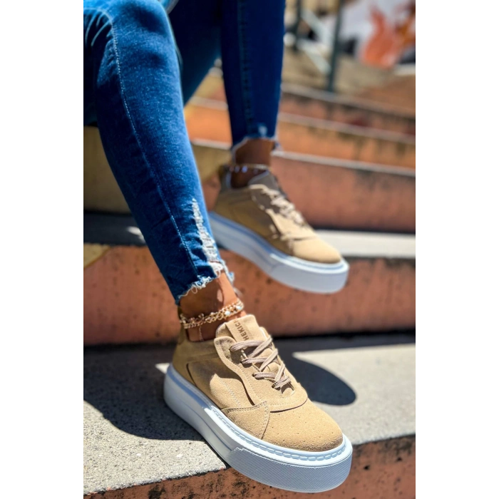 CH187 SBT حذاء نسائي كوم