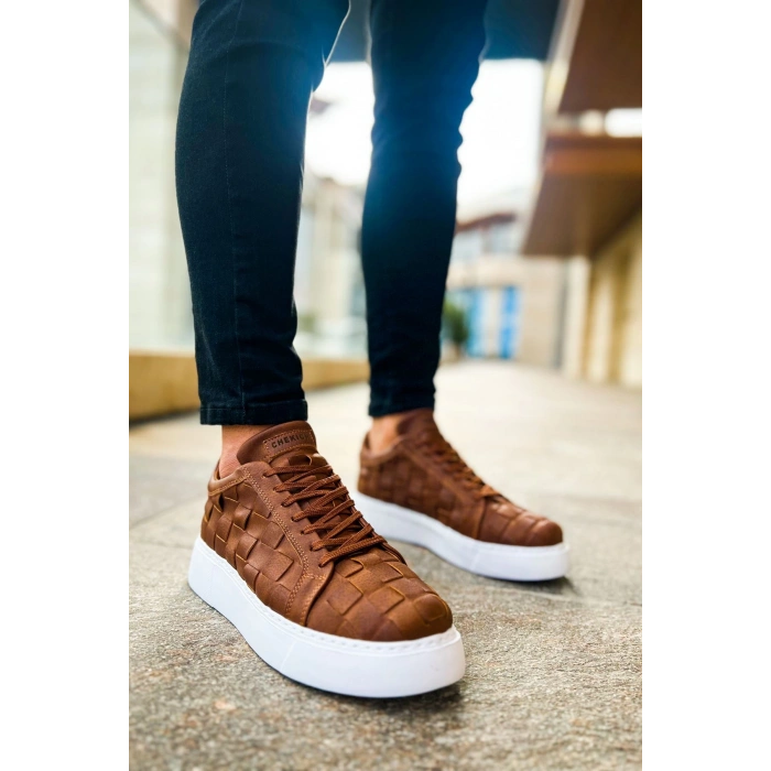 CH209 OBT Vimini Mens Shoes TABA