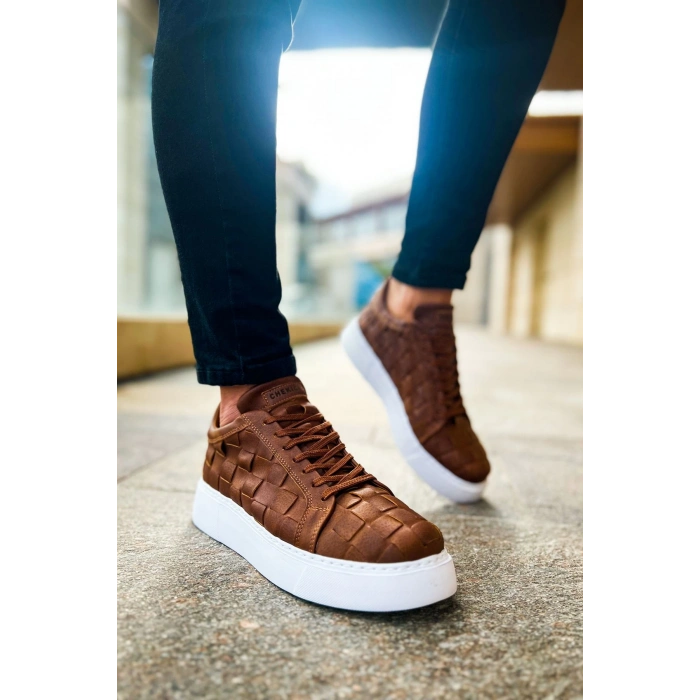 CH209 OBT Vimini Mens Shoes TABA