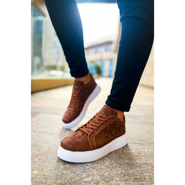 CH209 OBT Vimini Mens Shoes TABA