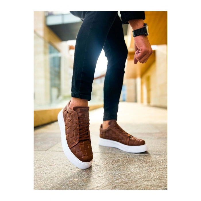 CH209 OBT Vimini Mens Shoes TABA