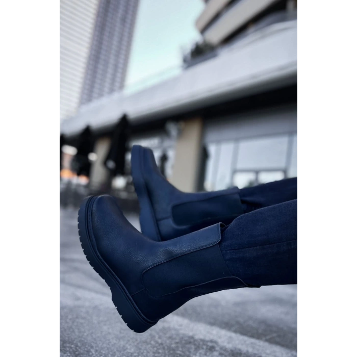 CH223 CST Alaska Mens Boot BLACK